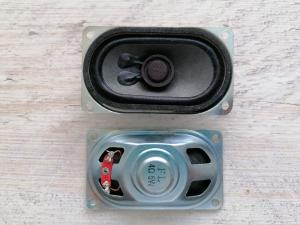 FL 4Ohm 5W
