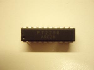 PT 2258 = BT 2328