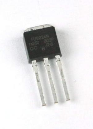 IRFU9024N