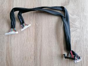 PHILIPS 272B7Q LVDS CABLE SET