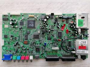 17MB15E-7 20305813