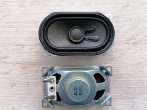 TASSJ 4Ohm 5W