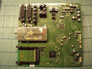 SONY KDL-40S3000 MAIN BOARD - NEW!!!