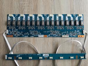 LJ97-00469A + LJ97-00505A
