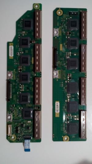 TNPA4399 1 SU + TNPA4400 1 SD