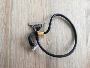 SONY KVL-S32A10E LVDS CABLE