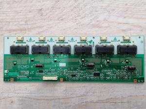 CMO I260B1-12D