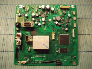 SONY KDL-32S2000 MAIN BOARD - NEW!!!