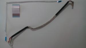 TOSHIBA  32AV733G1 T-CON CABLE,LVDS CABLE