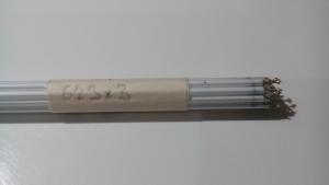 623 x 3 mm