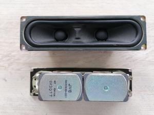JVC QAS0530-001 8OHM