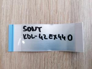 SONY KDL-42EX440