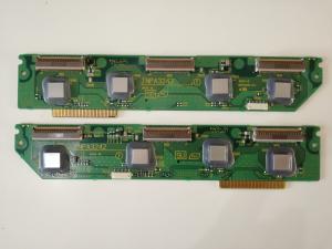 TNPA3242 SU 1 AND TNPA3243 SD 1