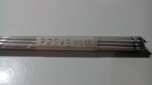 725 x 3 mm VJ(8)