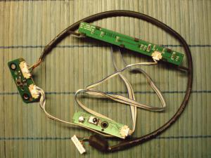BN41-00709A + BN41-00712A + BN41-00711A