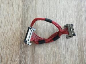 PANASONIC TH-D42PT74EA LVDS CABLE