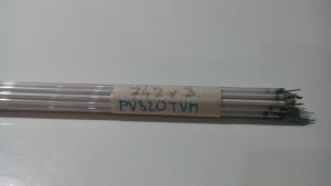 742 x 3 mm AEXK