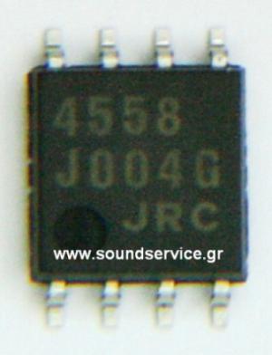 NJM4558
