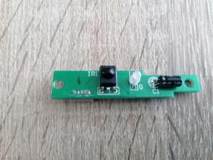 .34011158 IR SENSOR BOARD