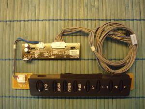 EAX61548601(3) and BM-LDS104(LD450)