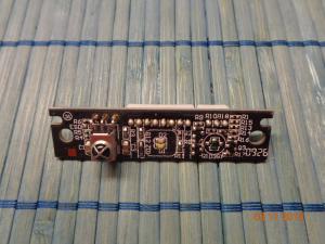 Philips IR Sensor GWA7.820.628-4B(HT)