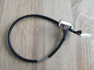 SONY KDL-32U3000 LVDS CABLE