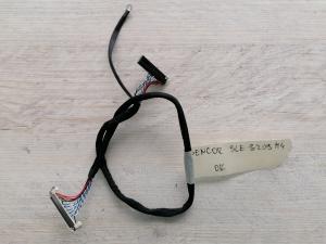 SENCOR SLE3209M4 LVDS CABLE