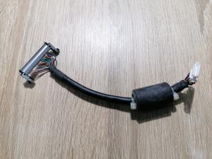 TESLA 32LCD75WDG HD LVDS CABLE