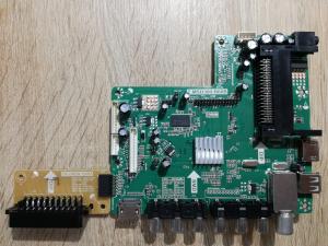 T.MSD309.B66B BLAUPUNKT