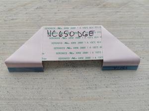 NC650DGE PANEL FLEX RIBBON CABLE