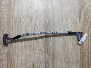 PS42C96HD LVDS CABLE