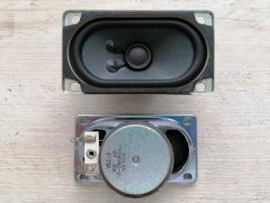 DAEJIN FB095N1-B1 8Ohm 5W