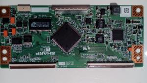 SHARP CPWBX RUNTK 3968TP