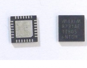 MAX8731AE