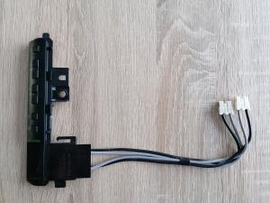 KDL-40NX720 BUTTONS