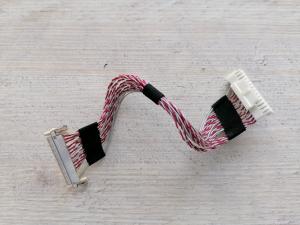 LG FLATRON M2762D-PC LVDS CABLE