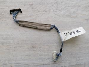 LE32R86BDX LVDS CABLE