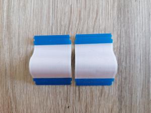 SENCOR SLE32F16M4 T-CON TO PANEL FLEX